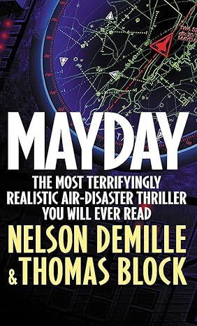 Mayday - Readers Warehouse