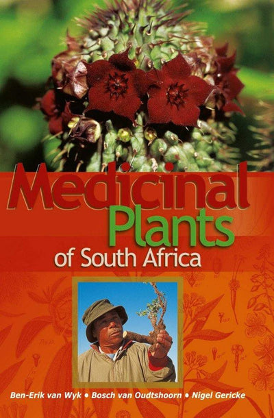 Medicinal Plants of South Africa - Readers Warehouse