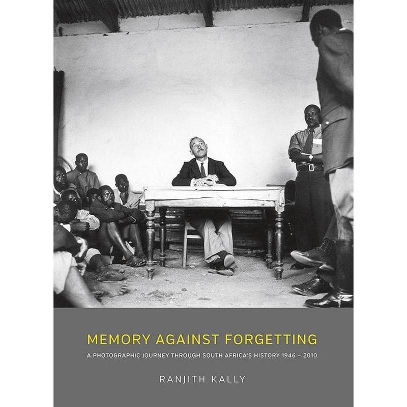 Memory against forgetting - Readers Warehouse