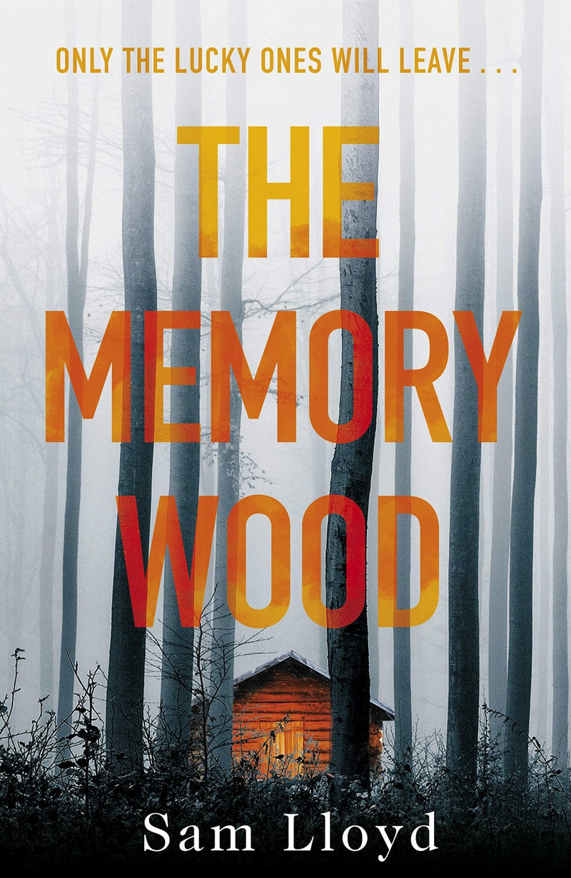 Memory Wood - Readers Warehouse