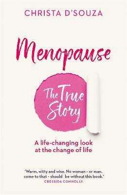 Menopause - Readers Warehouse