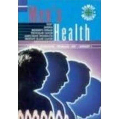 Mens Health Pocket Book - Readers Warehouse