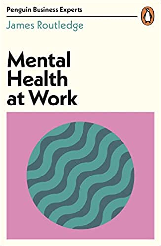 Mental Health At Work - Readers Warehouse