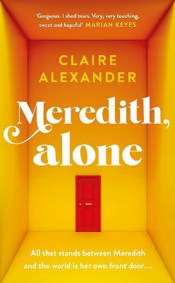 Meredith, Alone - Readers Warehouse