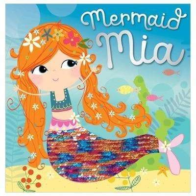 Mermaid Mia and the Royal Visit - Readers Warehouse