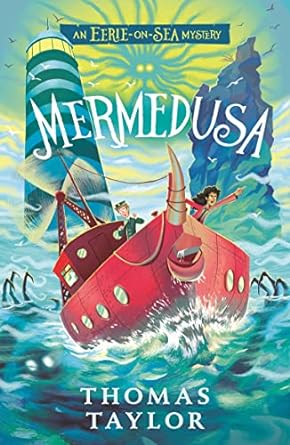 Mermedusa - Readers Warehouse