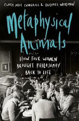 Metaphysical Animals - Readers Warehouse