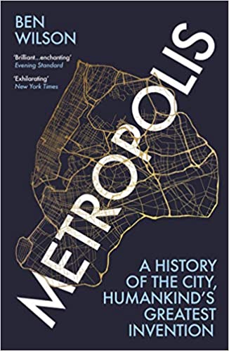 Metropolis - Readers Warehouse