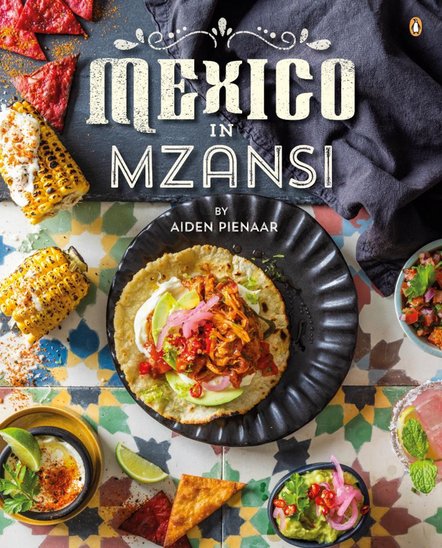 Mexico in Mzansi - Readers Warehouse
