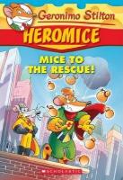 Mice To The Rescue - Readers Warehouse