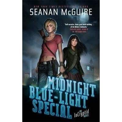 Midnight Blue-Light Special - Readers Warehouse