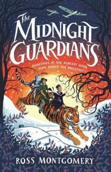Midnight Guardians - Readers Warehouse