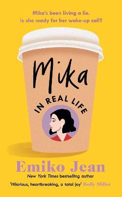 Mika In Real Life - Readers Warehouse