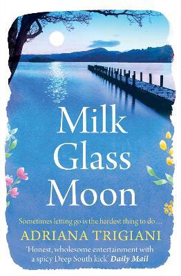 Milk Glass Moon - Readers Warehouse