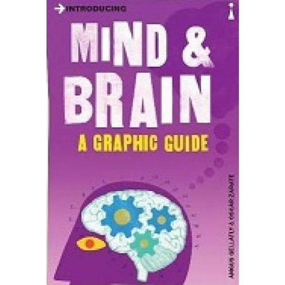 Mind And Brain - A Graphic Guide Pocket Book - Readers Warehouse