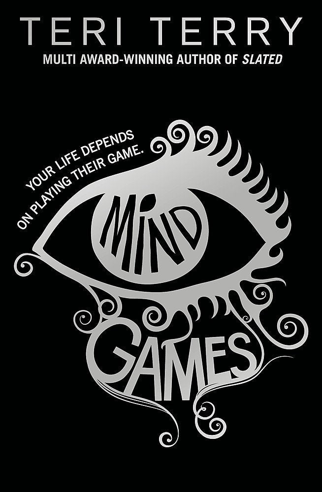 Mind Games - Readers Warehouse