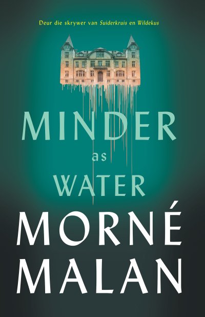 Minder as water - Readers Warehouse