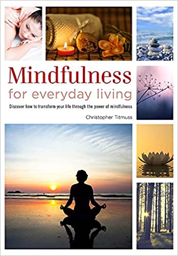 Mindfulness For Everyday Living - Readers Warehouse