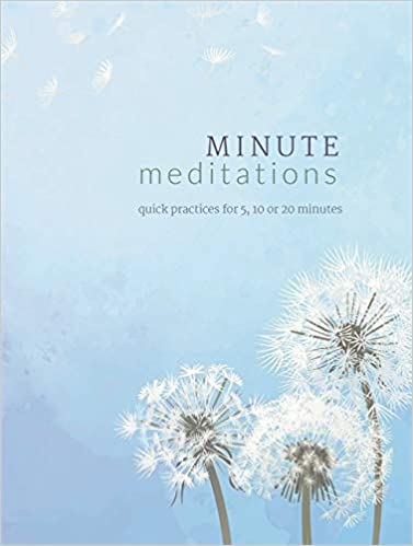 Minute Meditations - Readers Warehouse