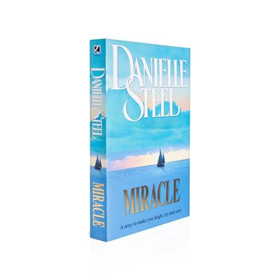 Miracle - Readers Warehouse
