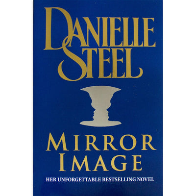 Mirror Image - Readers Warehouse
