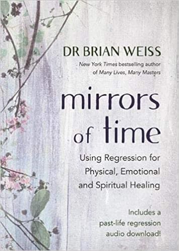 Mirrors Of Time - Readers Warehouse