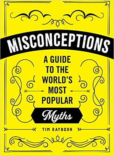 Misconceptions - Readers Warehouse