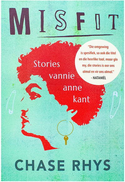 Misfit - Stories Vannie Anne Kant - Readers Warehouse