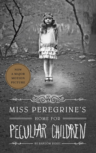 Miss Peregrine's Home for Peculiar Children - Readers Warehouse