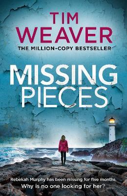 Missing Pieces - Readers Warehouse