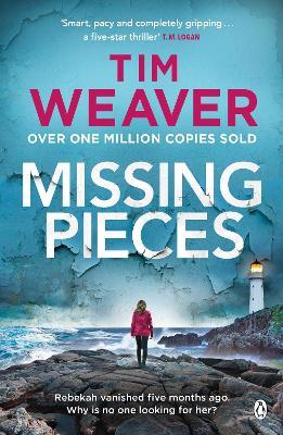 Missing Pieces - Readers Warehouse