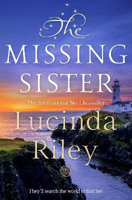 Missing Sister - Readers Warehouse