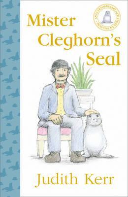 Mister Cleghorn's Seal - Readers Warehouse