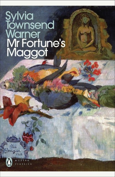 Modern Classic - Mr Fortune's Maggot - Readers Warehouse