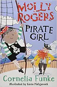 Molly Rogers, Pirate Girl - Readers Warehouse