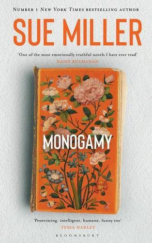 Monogamy - Readers Warehouse