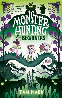 Monster Hunting For Beginners - Readers Warehouse