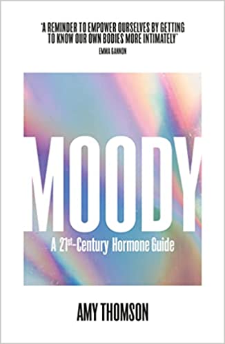 Moody - Readers Warehouse