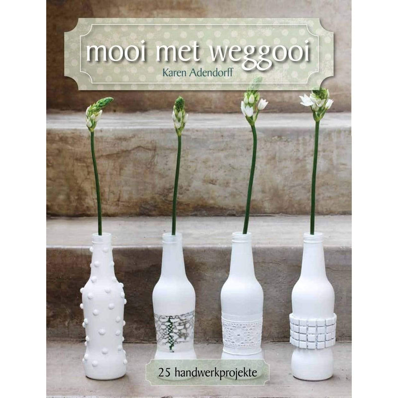 Mooi Met Weggooi - Readers Warehouse