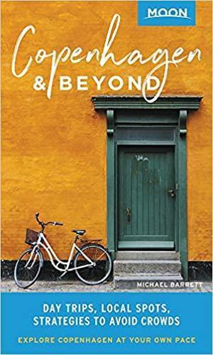 Moon - Copenhagen And Beyond (First Edition) - Readers Warehouse