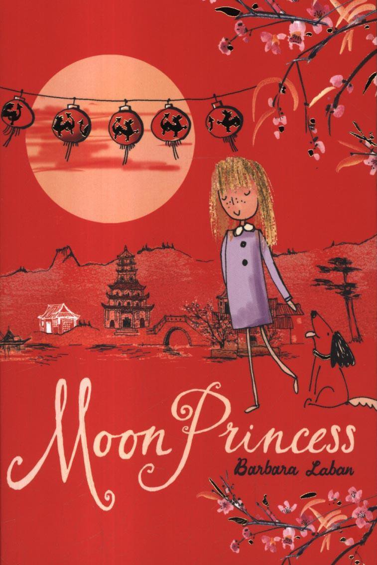 Moon Princess - Readers Warehouse