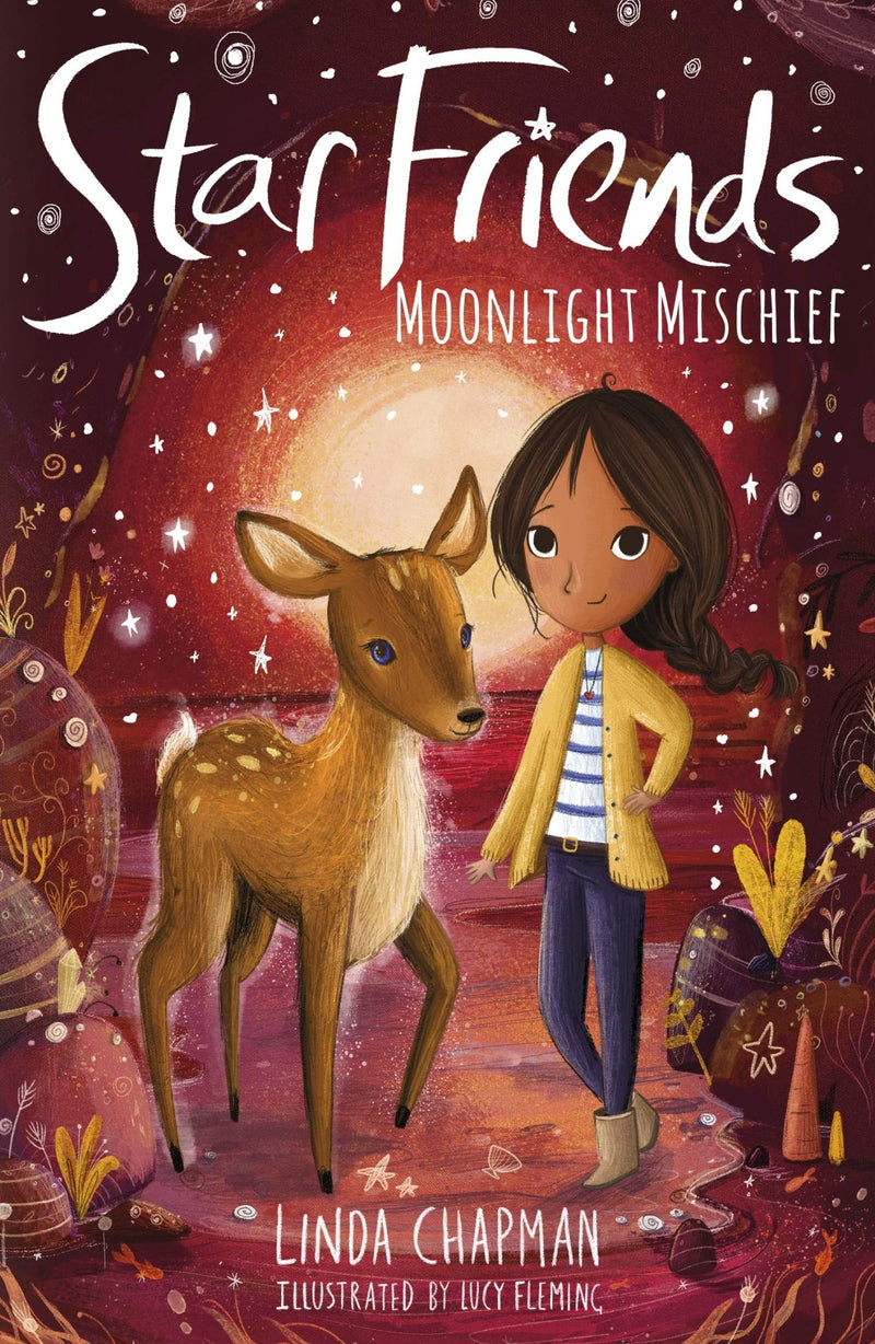 Moonlight Mischief - Readers Warehouse