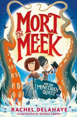 Mort The Meek And The Monstrous Quest - Readers Warehouse