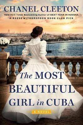 Most Beautiful Girl in Cuba - Readers Warehouse