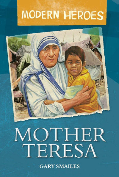 Mother Teresa - Readers Warehouse