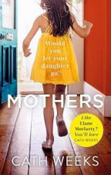 Mothers - Readers Warehouse