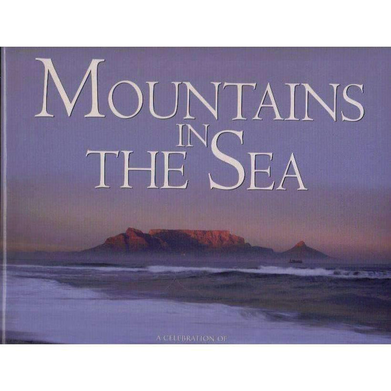 Mountains In The Sea - Readers Warehouse