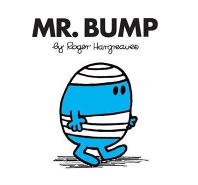 Mr. Bump - Readers Warehouse