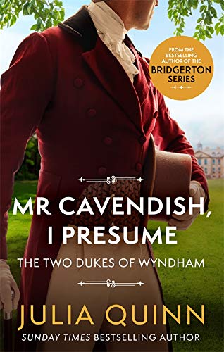 Mr Cavendish, I Presume - Readers Warehouse