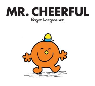 Mr. Cheerful - Readers Warehouse